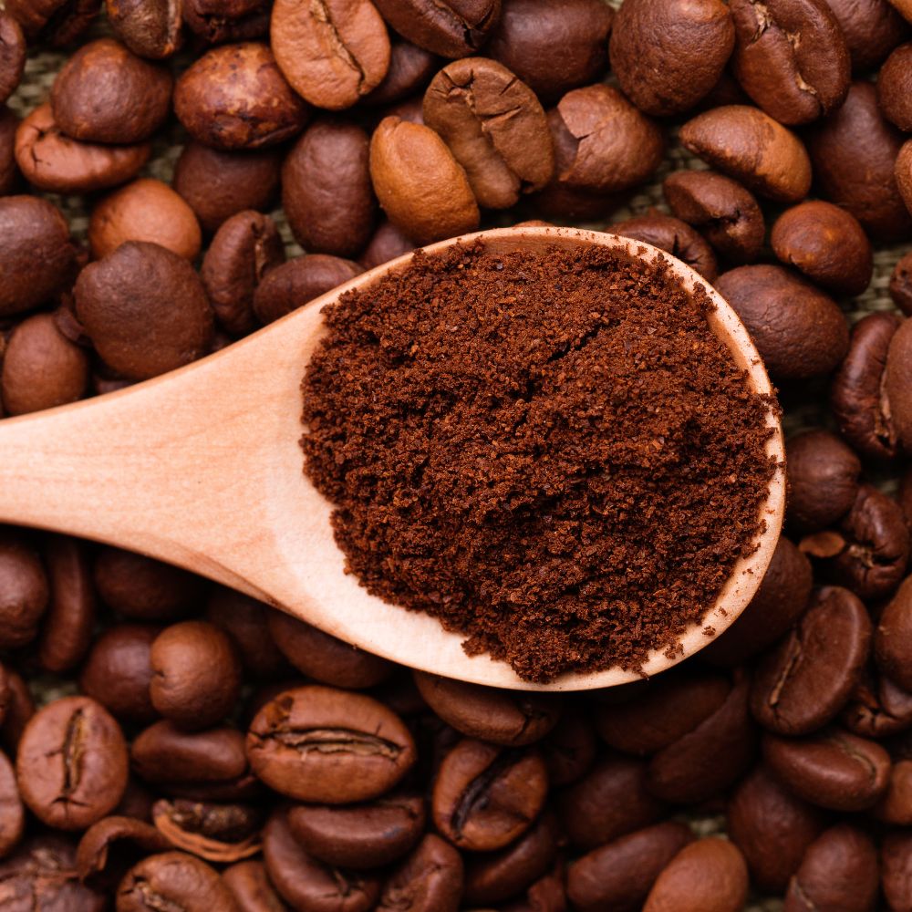 Coffee Grinders