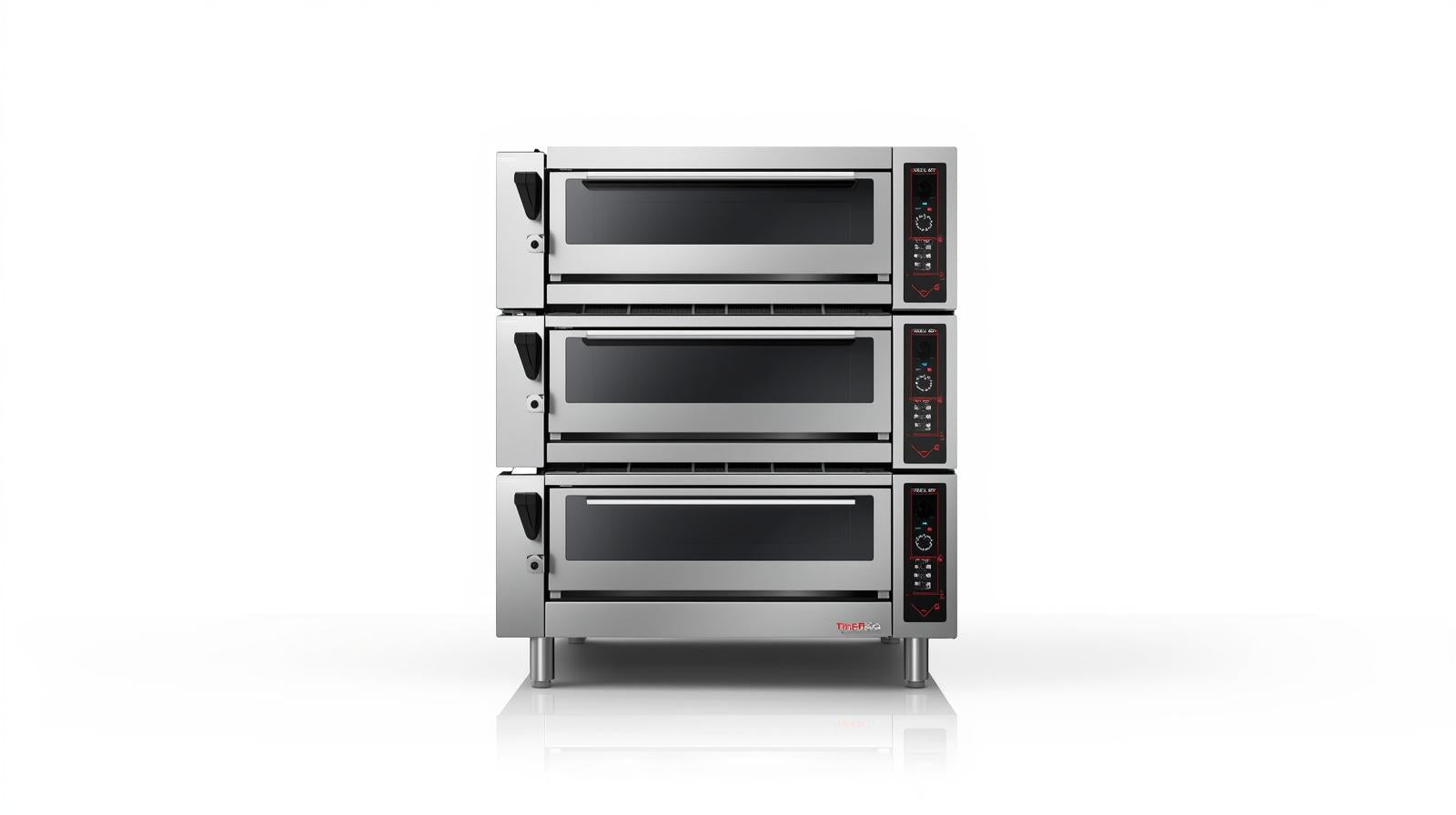 Deck Ovens
