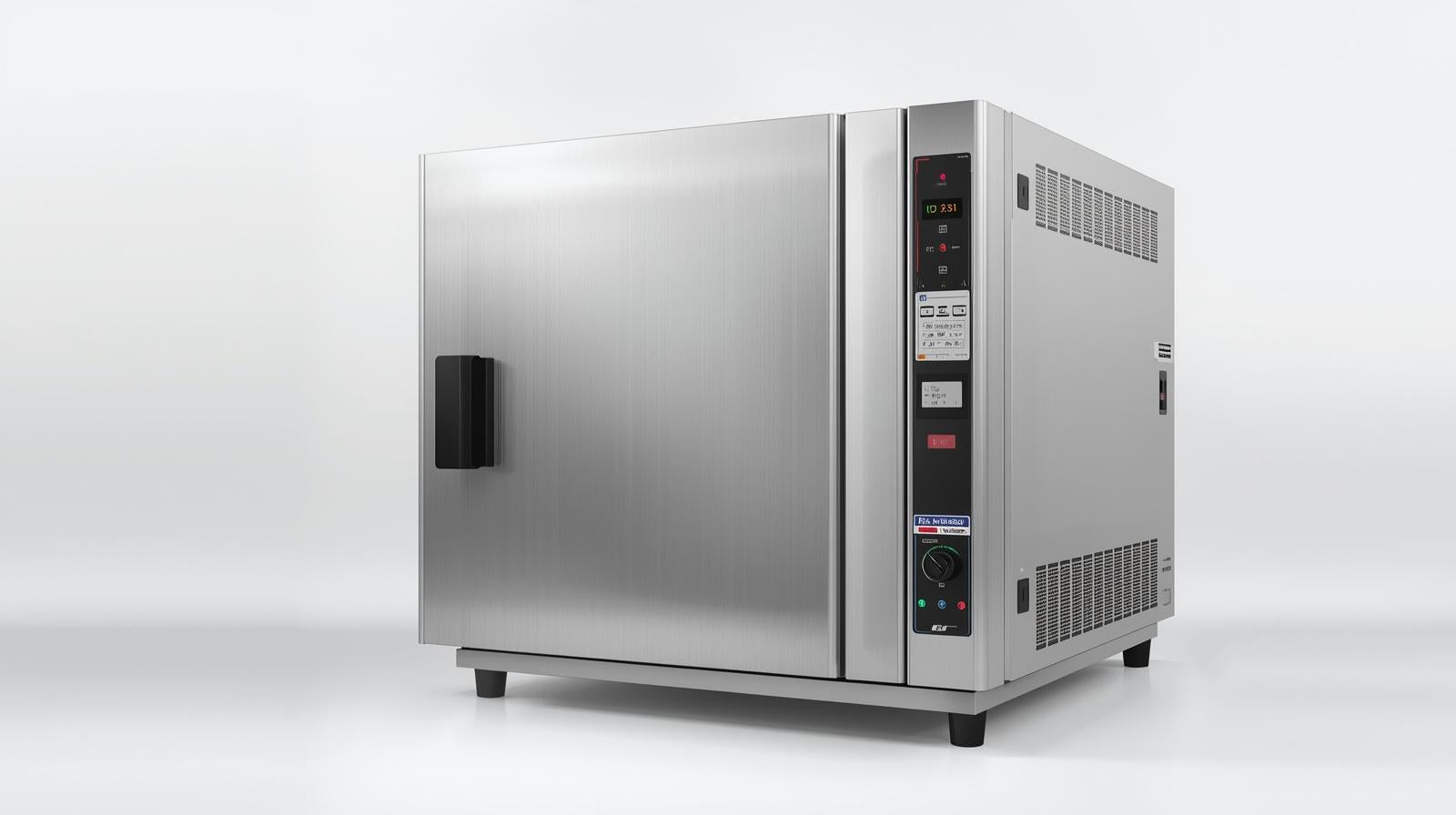 Laboratory Convection Ovens