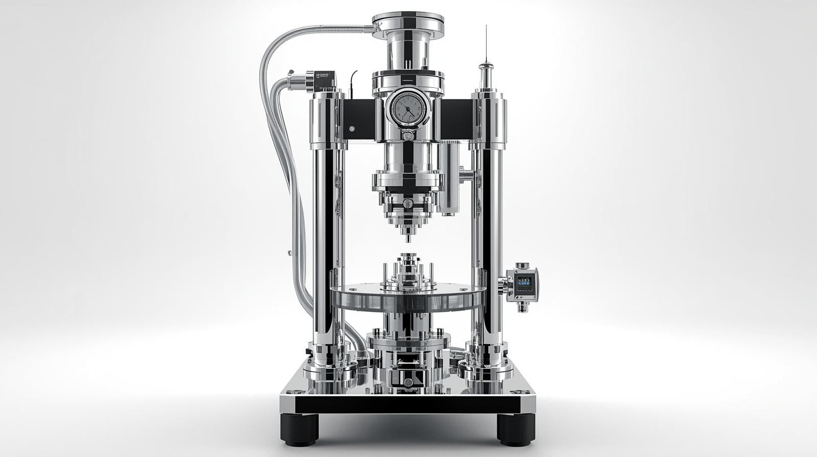 Laboratory Presses