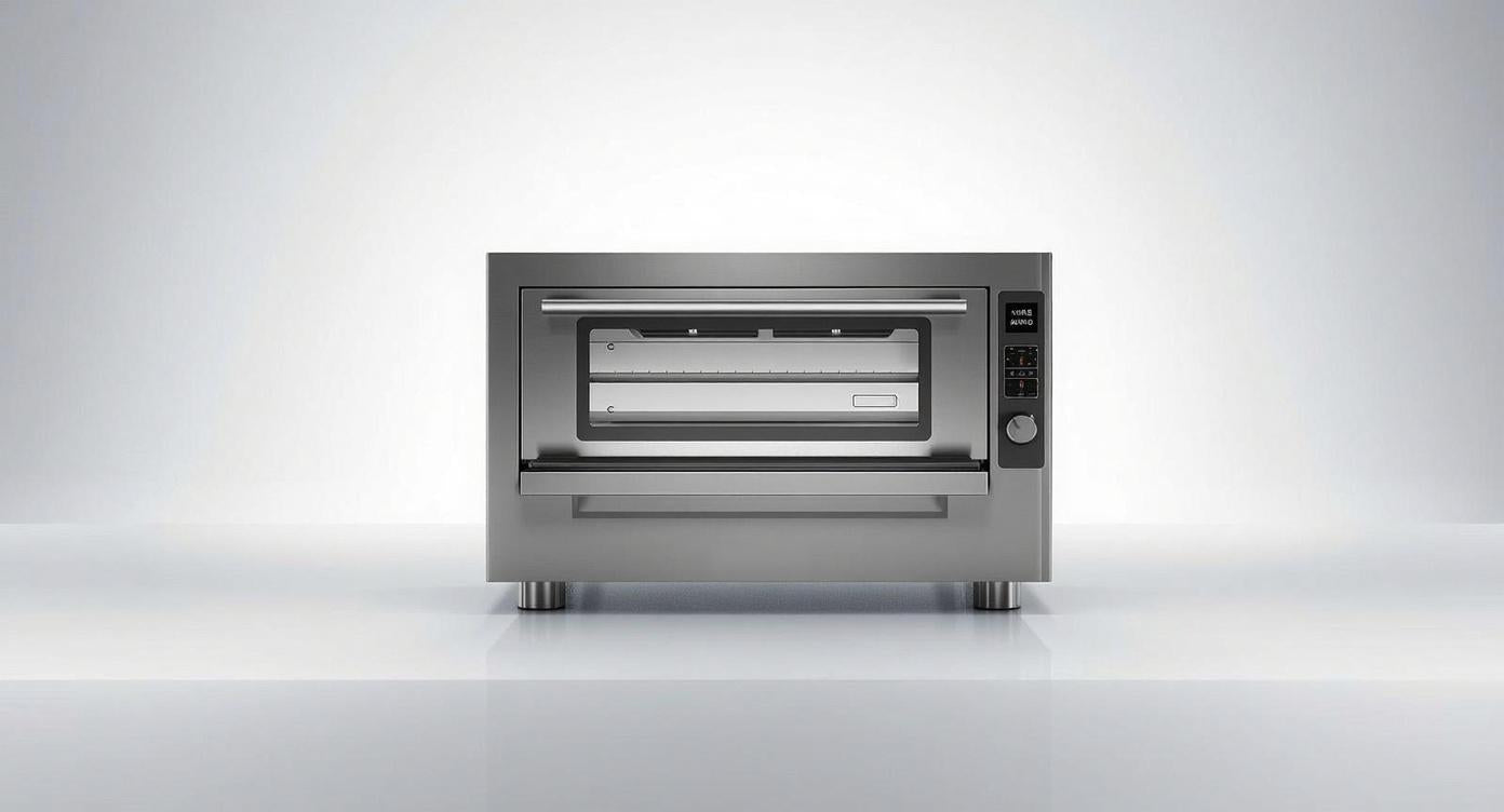Countertop Ovens
