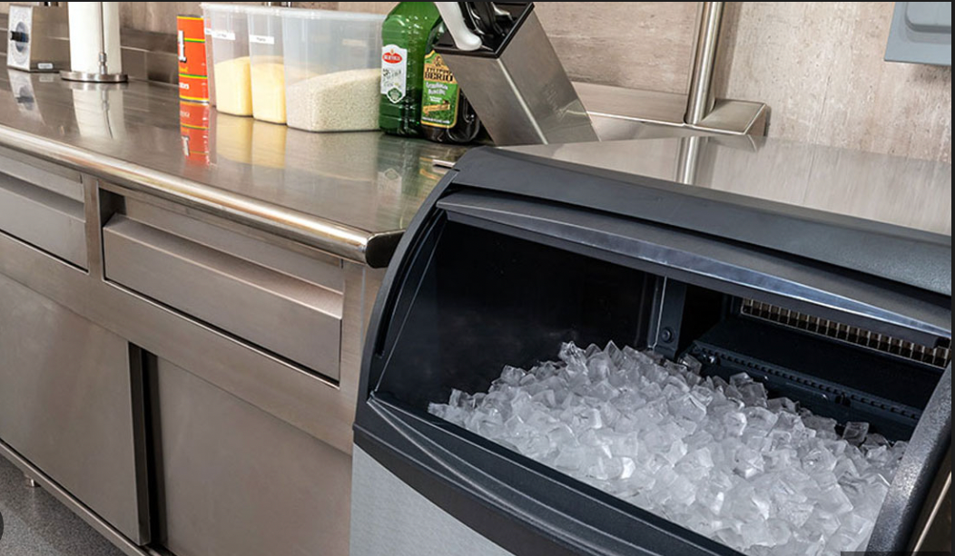 Ice Makers