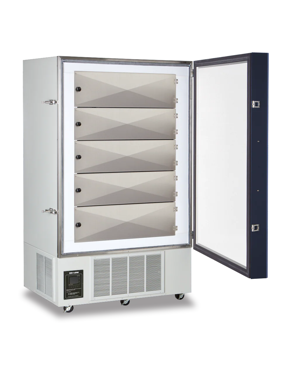 Ultra Low Upright Freezers -40C