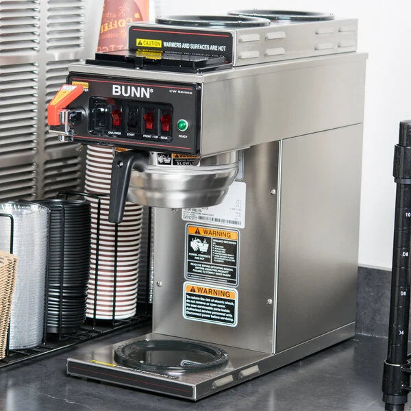 Coffee Brewers