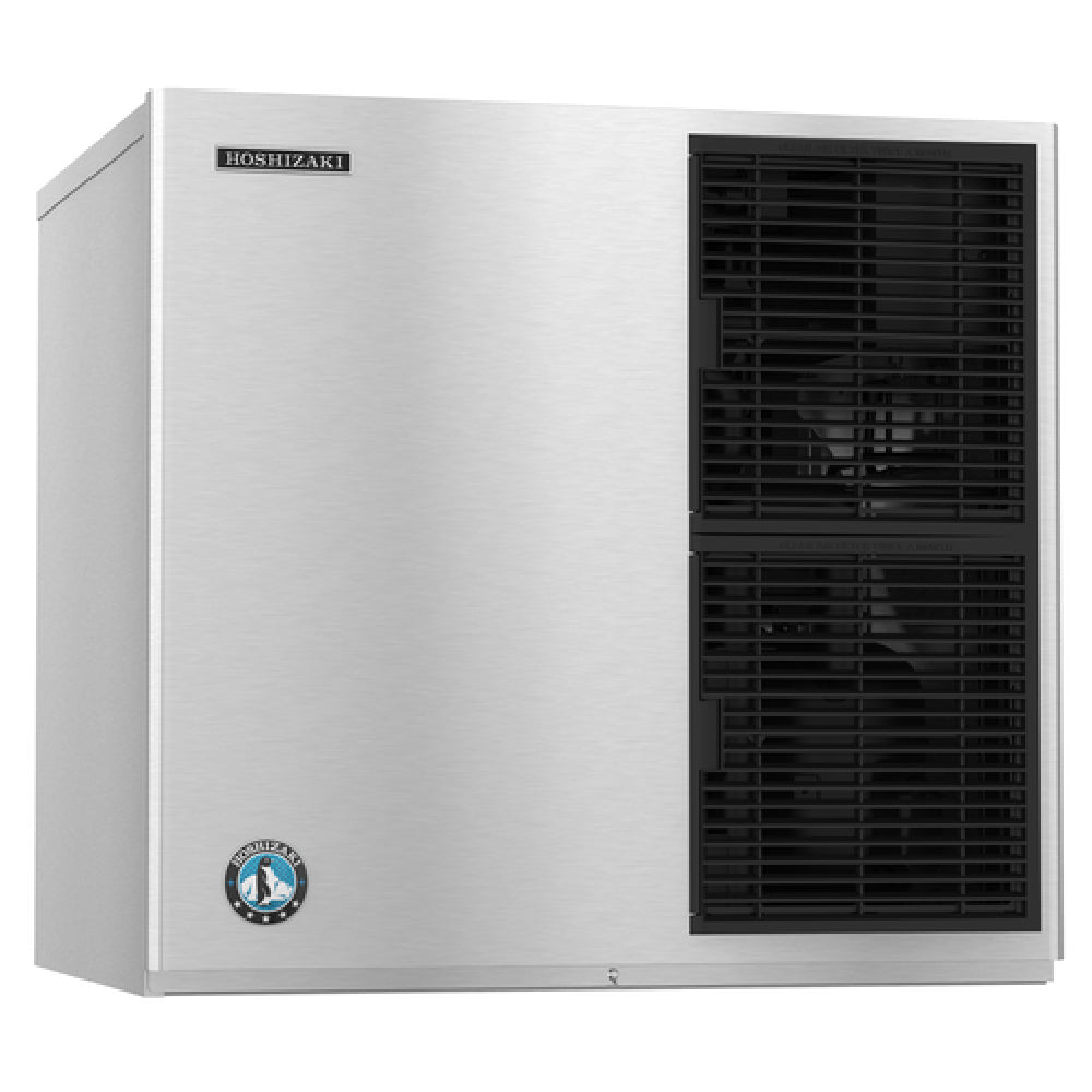Hoshizaki KMD-860MAJ Air-cooled Ice Maker Crescent Cube Style