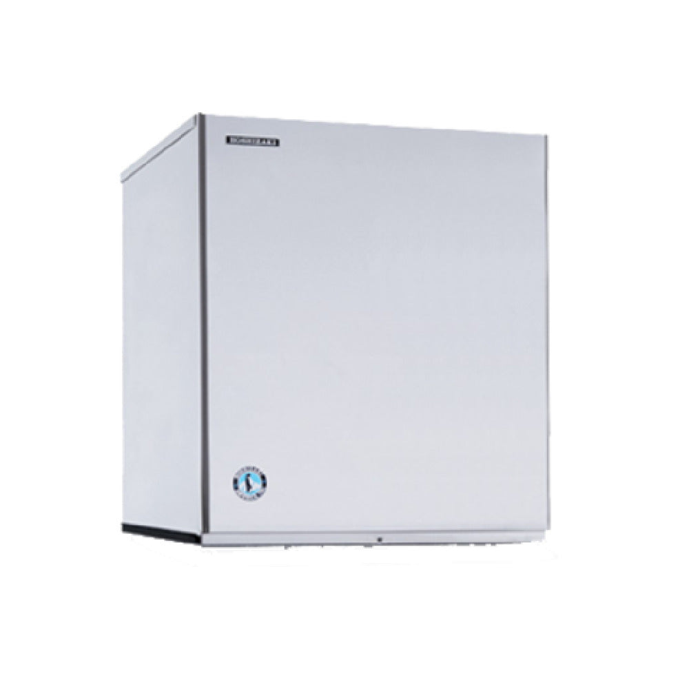 Hoshizaki F-1501MWJ-C Water-Cooled Ice Maker Cubelet