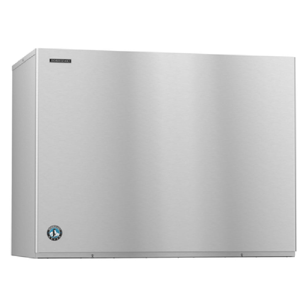 Hoshizaki KM-2200SWJ3 Water-cooled Ice Maker Crescent Cubes Stackable