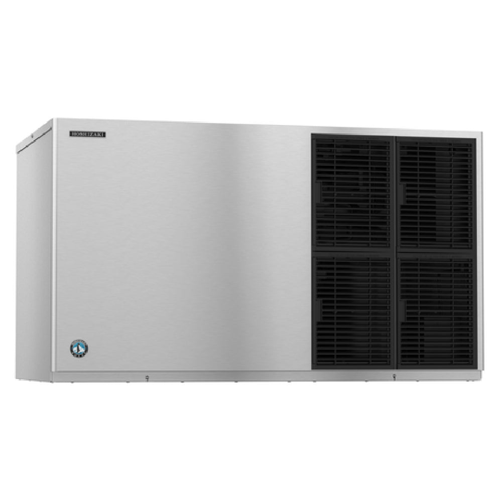 Hoshizaki KM-1301SAJ3 Air-Cooled Ice Maker Crescent Cube Style