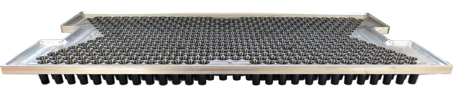 STM Canna 453 Joint Top Tray STM-RB2-TT