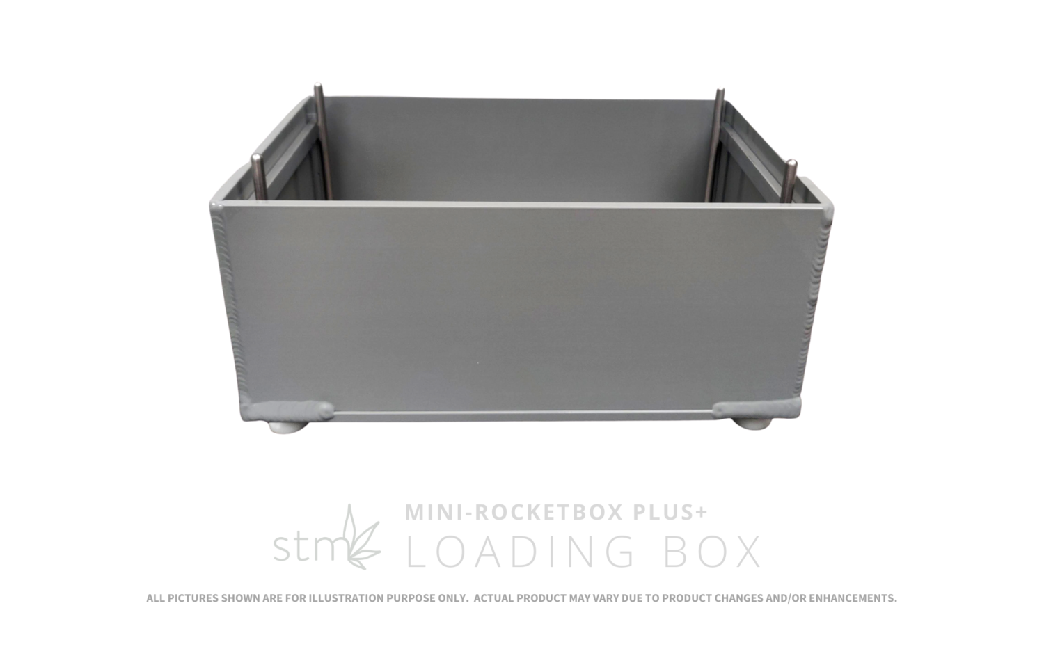 STM Canna Loading Box Station STM-MR-LB