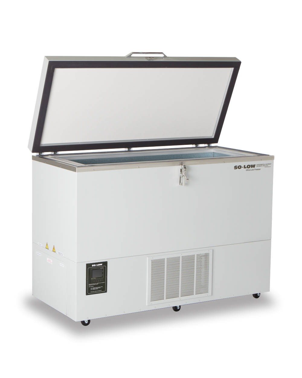 So-Low Ultra Low Explosion Proof Chest Freezers C85-14X
