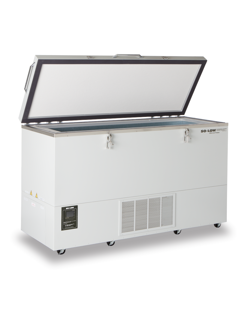 So-Low Ultra Low Explosion Proof Chest Freezer C85-17X