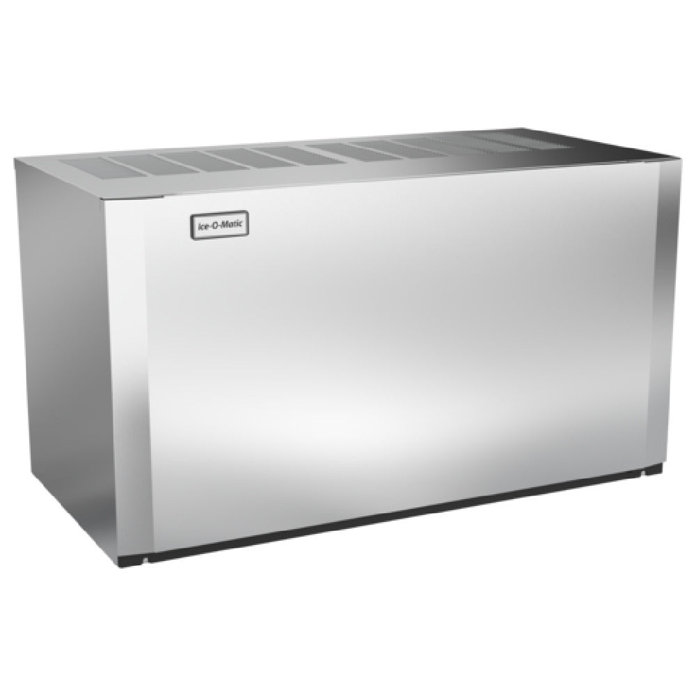 Ice-O-Matic CIM1446FA49 Air-cooled Modular Cube Ice Maker Full Size 1600 Lb/Day