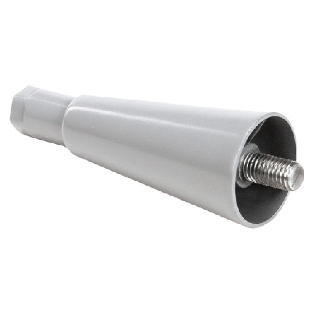 Hoshizaki LP-6 LEG Stainless Steel Leg Package 4 Packs with Stainless Steel Legs