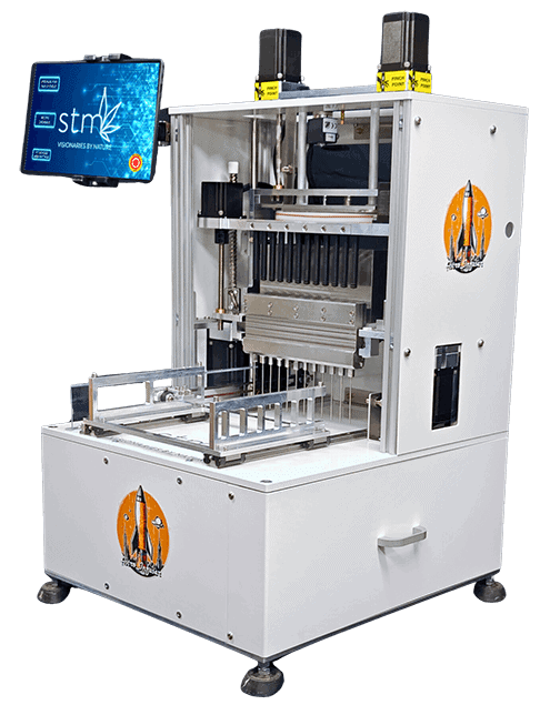 STM Canna Astro Infuser 2.0 STM-AI-01