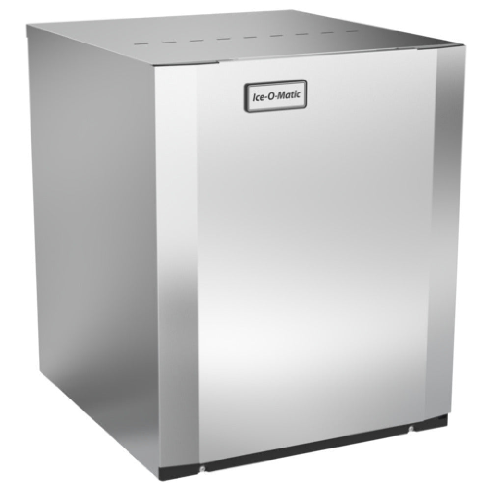 Ice-O-Matic CIM0826HR49 Modular Cube Ice Maker Half Size Ice 850 Lb/Day Remote Condenser Sold Separately
