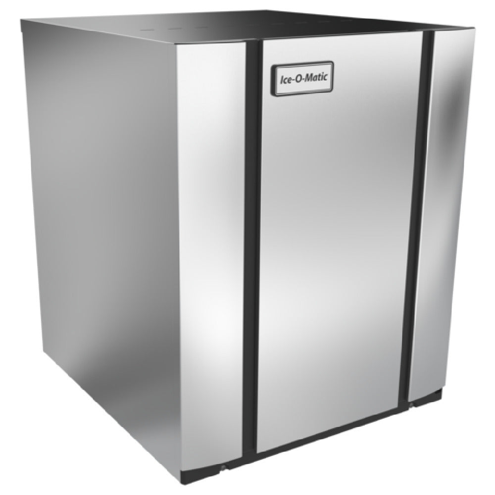 Ice-O-Matic CIM0826HR49 Modular Cube Ice Maker Half Size Ice 850 Lb/Day Remote Condenser Sold Separately