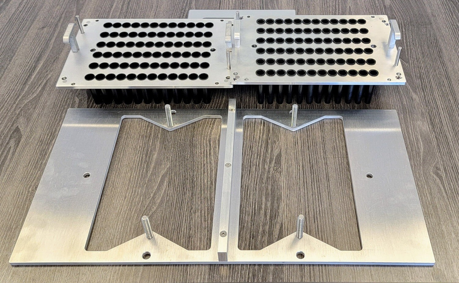 STM RocketBox Adapter Set Starter Kit (143-ct configuration) STM-RB-ADP-SK