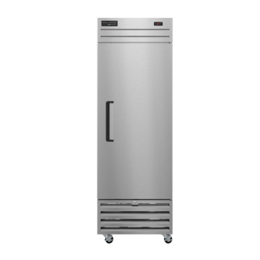 Hoshizaki VF1A-FS 27 Inch Full Stainless Steel Freezer 19.07 Cu. Ft.