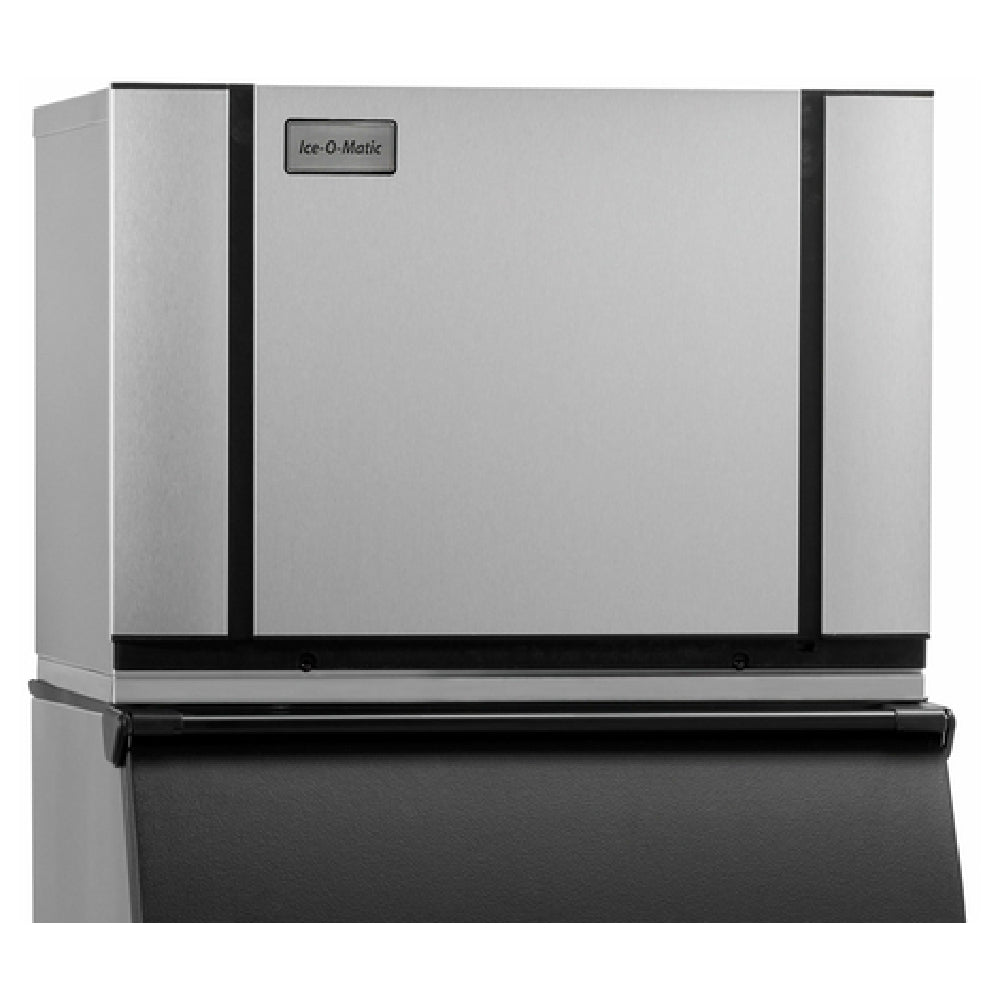 Ice-O-Matic CIM0636HA Elevation Series Air-cooled Ice Maker Half Size Cubes 600 Lb/Day
