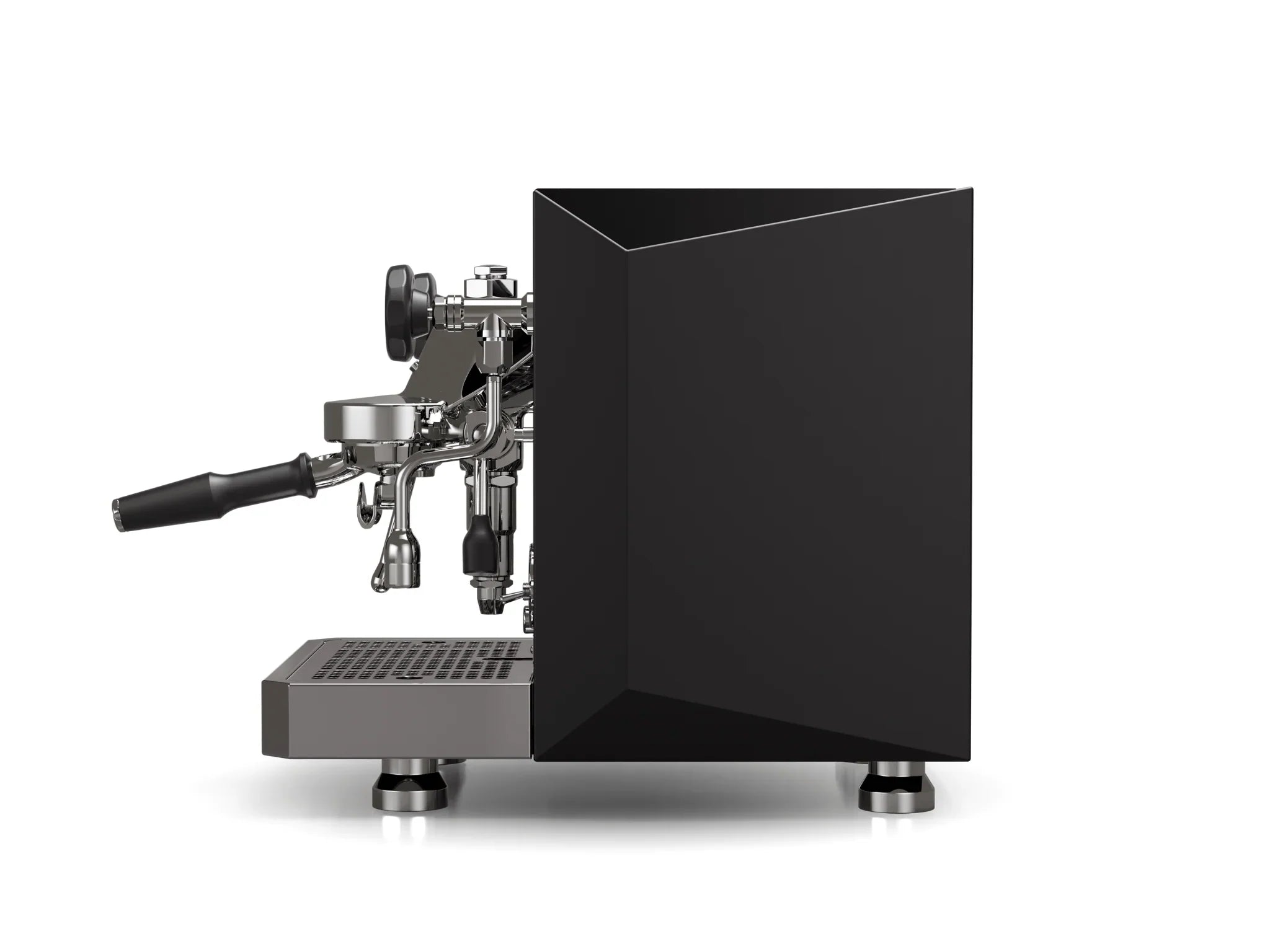 Rocket Espresso Giotto Fast R - Black
