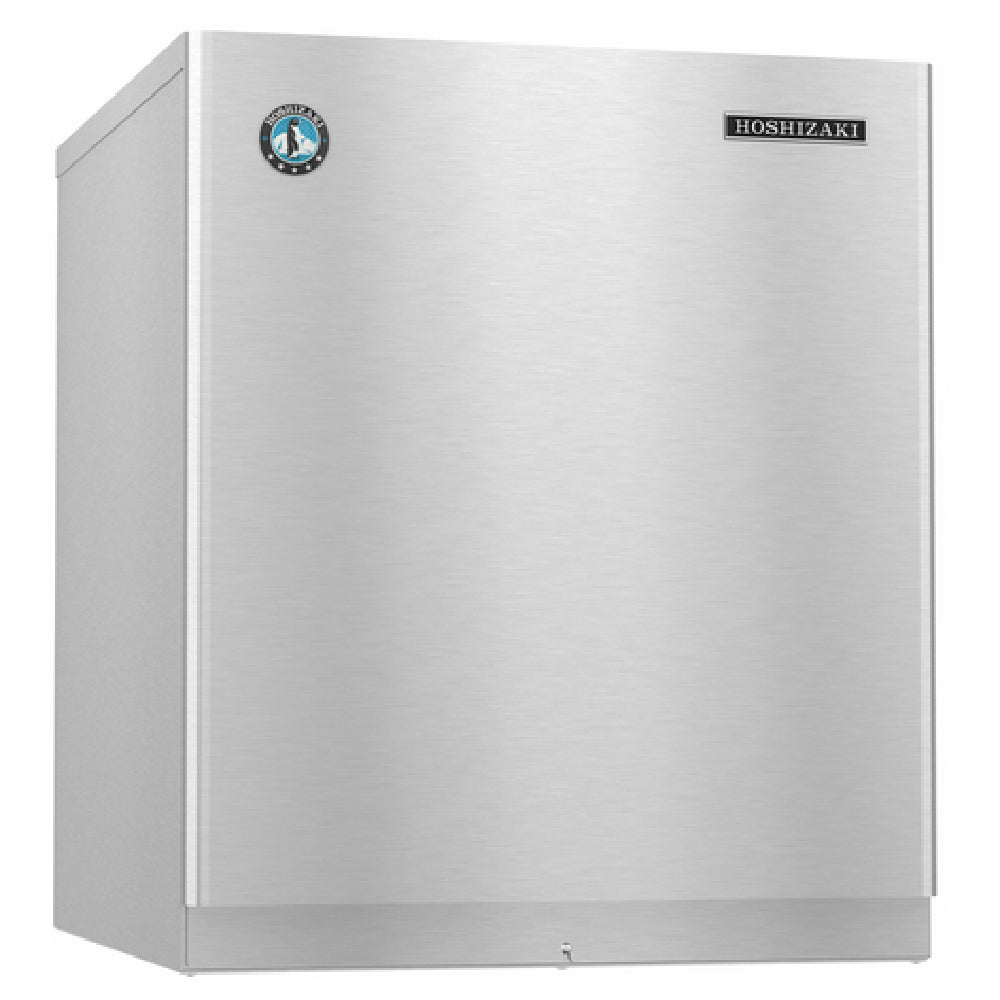 Hoshizaki FD-650MWJ-C Water-Cooled Ice Maker Cubelet-Style with Antimicrobial