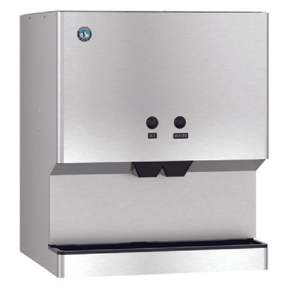 Hoshizaki DM-200B Air-Cooled Ice and Water Dispenser Countertop