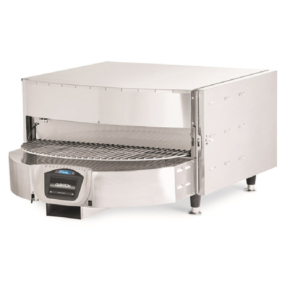 Ovention Matchbox Precision Impingement® Rotating Conveyor Oven M360-14