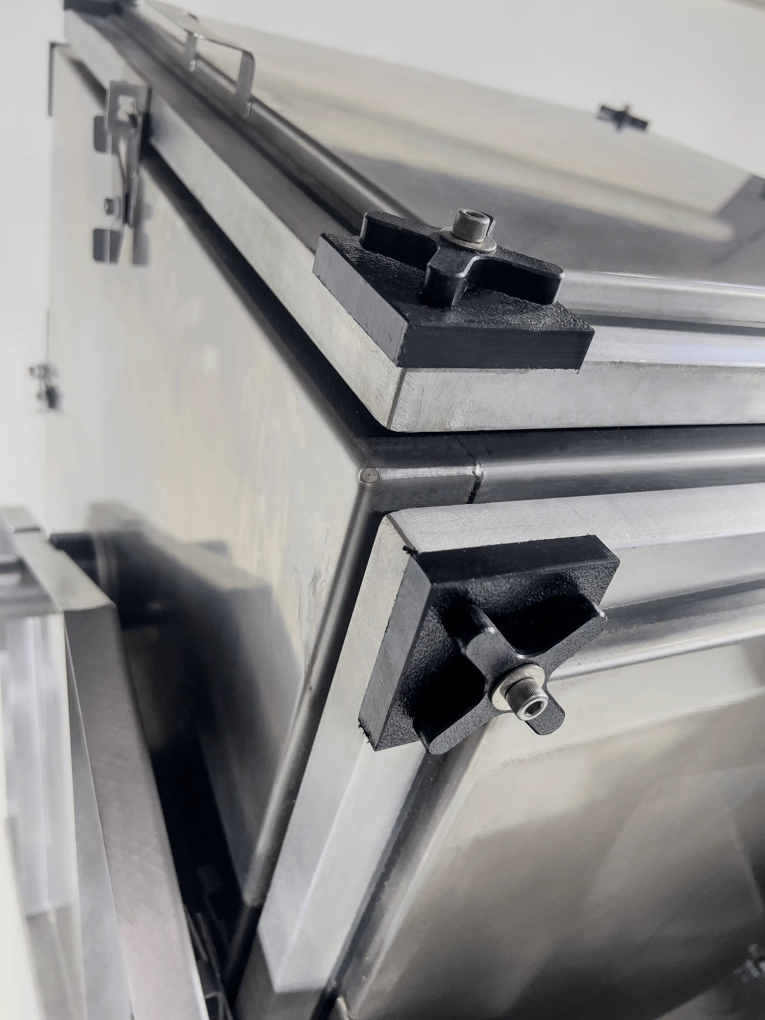 GreenBroz 420 Alchemist Dry Sift Tumbler GBZ-12