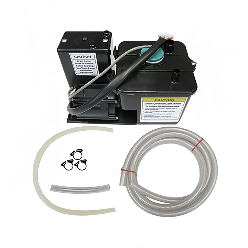 Hoshizaki HS-5061 Drain Pump Assembly with Corrosion Resistant Materials