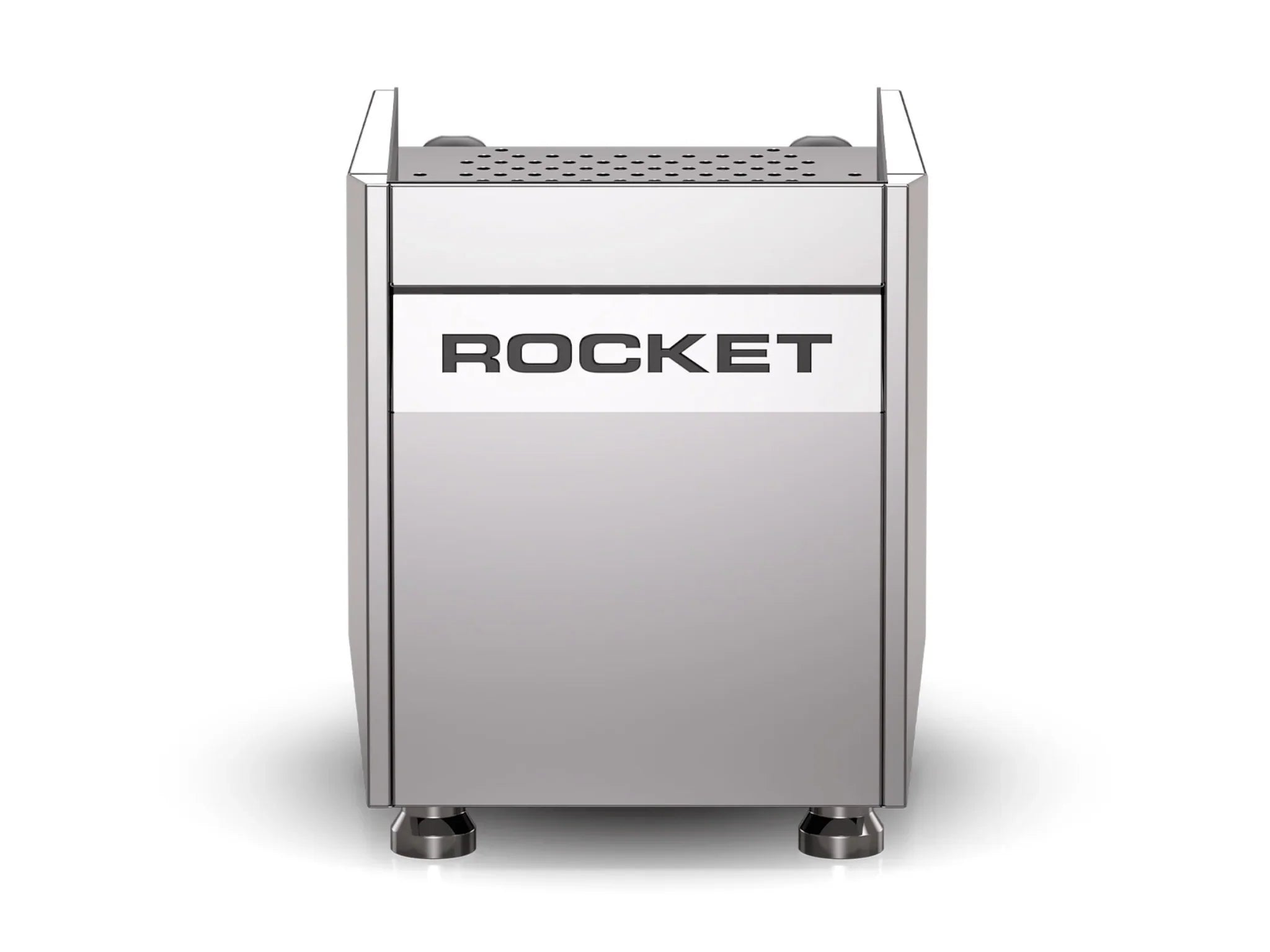 Rocket Espresso Giotto Fast V - Chrome