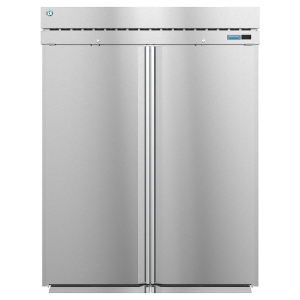 Hoshizaki RT2A-FS-FS 68 Inch 78.35 cu ft Roll-thru Refrigerator Two-section