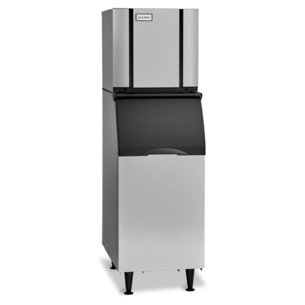 Ice-O-Matic CIM1126FW Elevation Series Water-cooled Modular Cube Ice Maker 968 Lb/Day