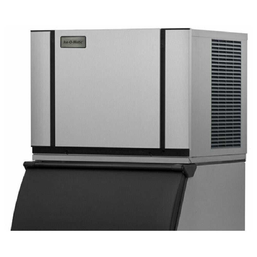 Ice-O-Matic CIM0330FW Elevation Series Water-cooled Ice Maker Full Size Cubes 316 Lb/Day