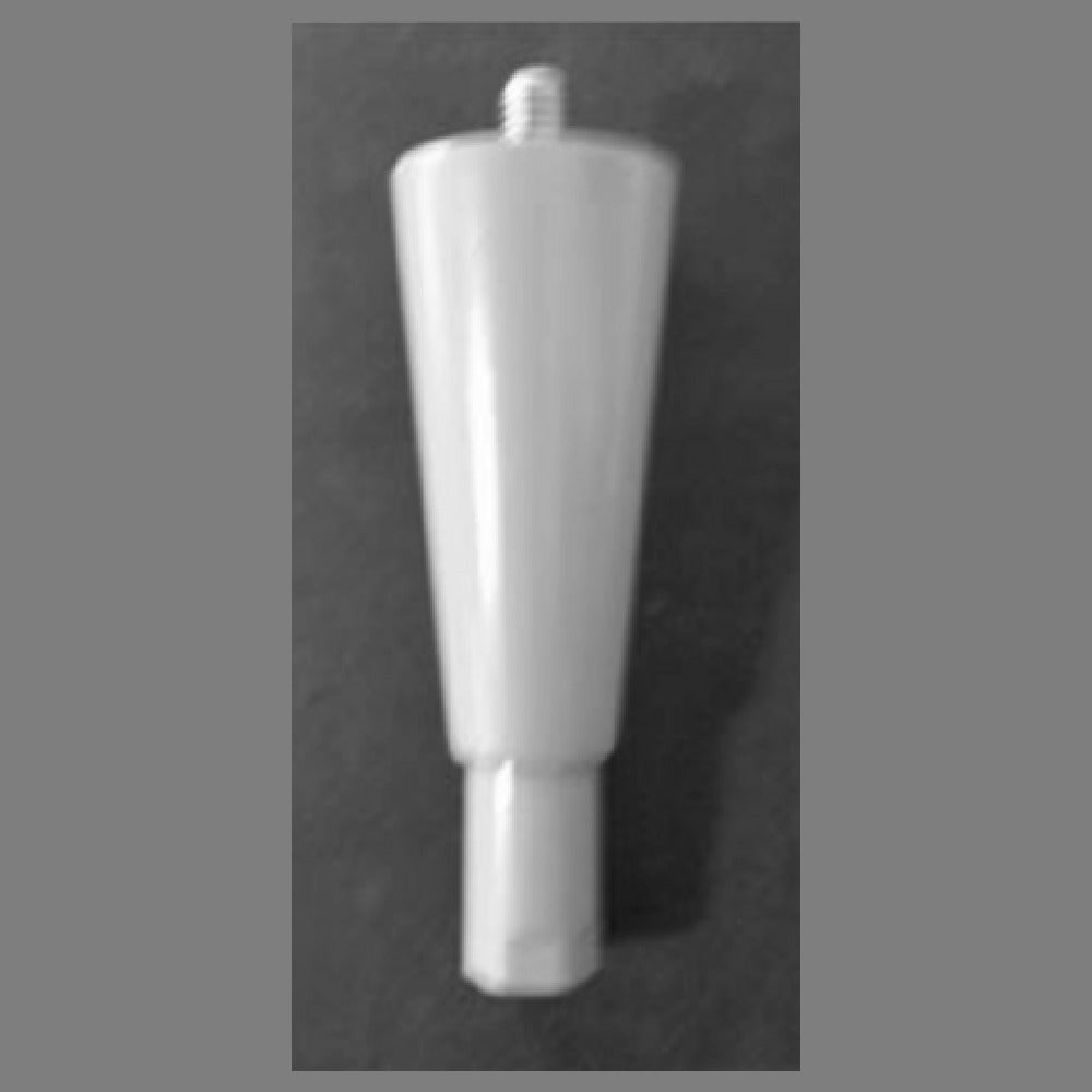 Hoshizaki LP-6P LEG Painted Legs Galvanized Steel 4 Packs