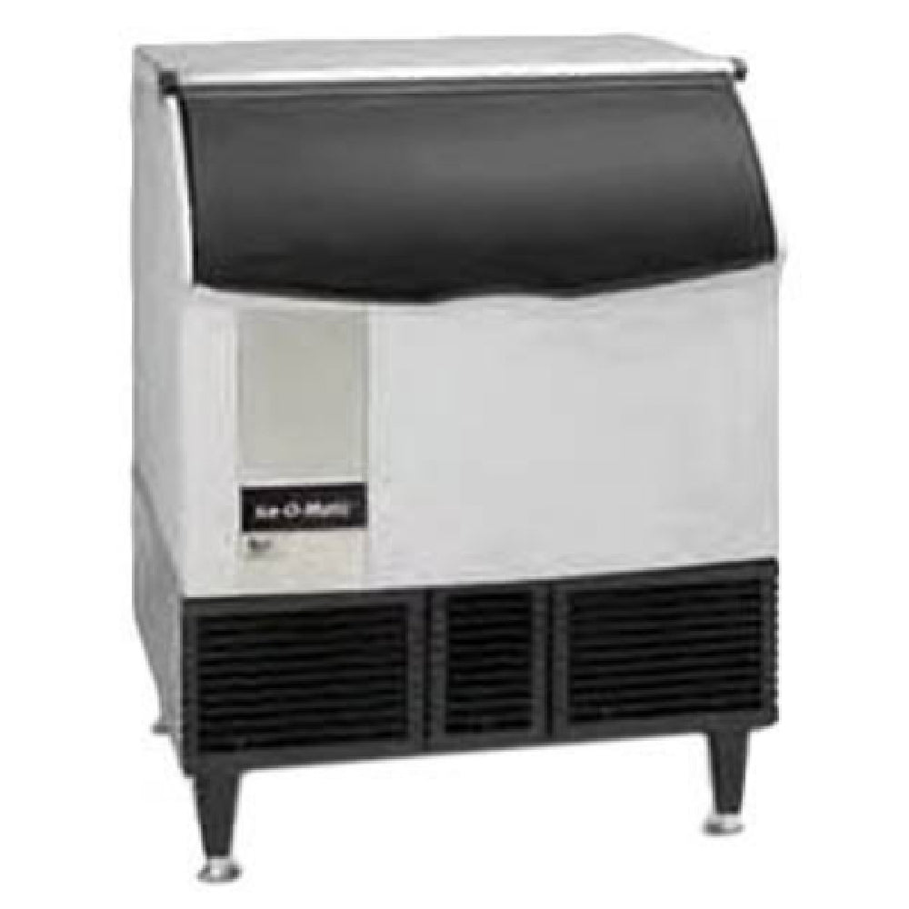 Ice-O-Matic ICEU300FA Air-Cooled Ice Maker Cube-Style Undercounter 309 Lb/Day