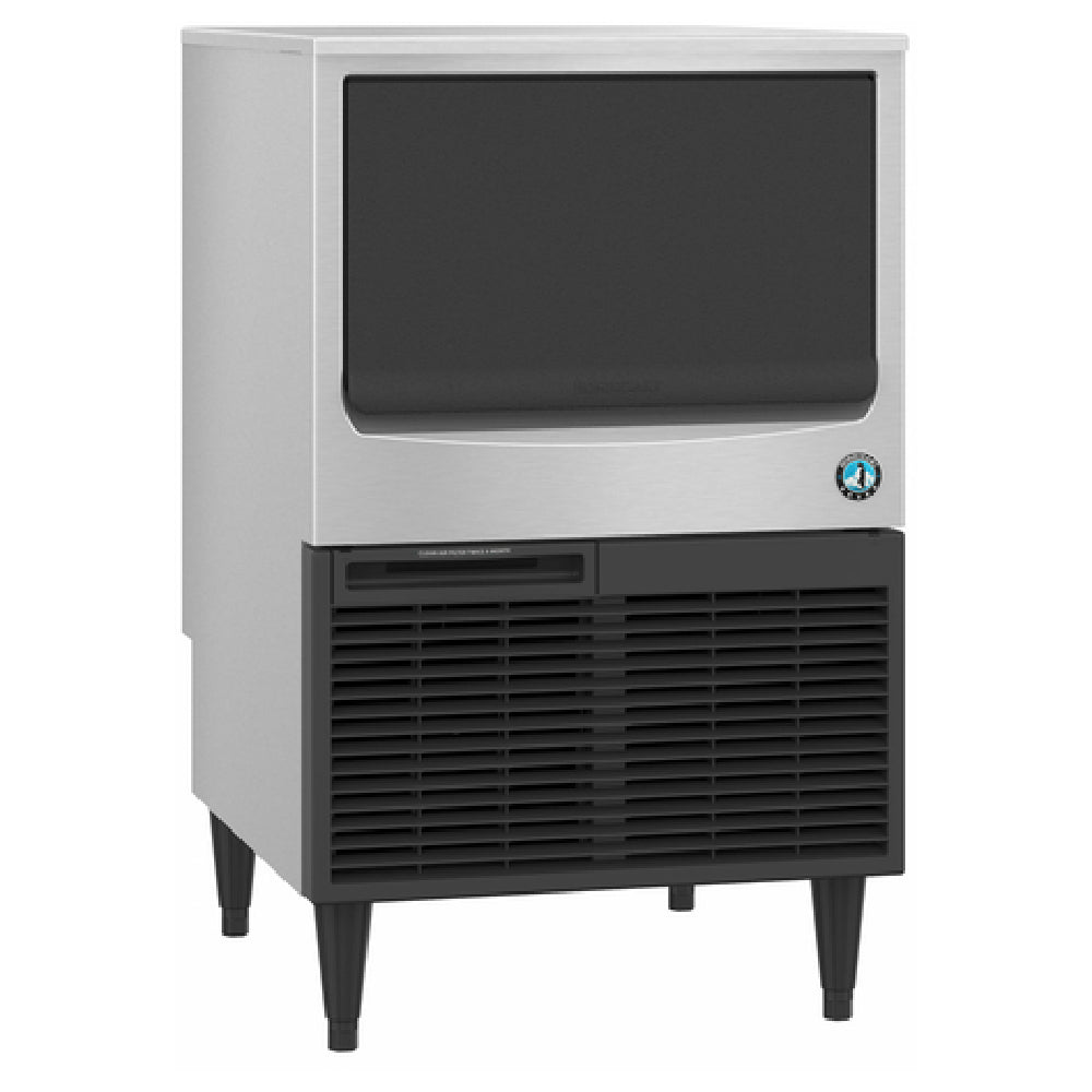 Hoshizaki KM-161BWJ Water-cooled Ice Maker Bin Crescent Shaped