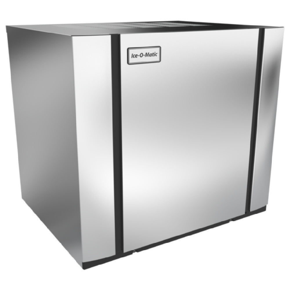 Ice-O-Matic CIM1136FA49 Air-cooled Modular Cube Ice Maker Full Size Cubes 930 Lb/Day