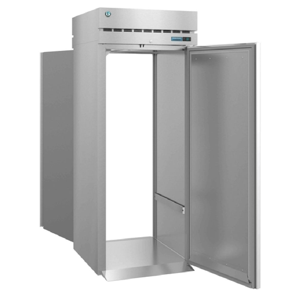 Hoshizaki RT1A-FS-FS 35 Inch One Section 38.13 cu ft Refrigerator Roll-thru