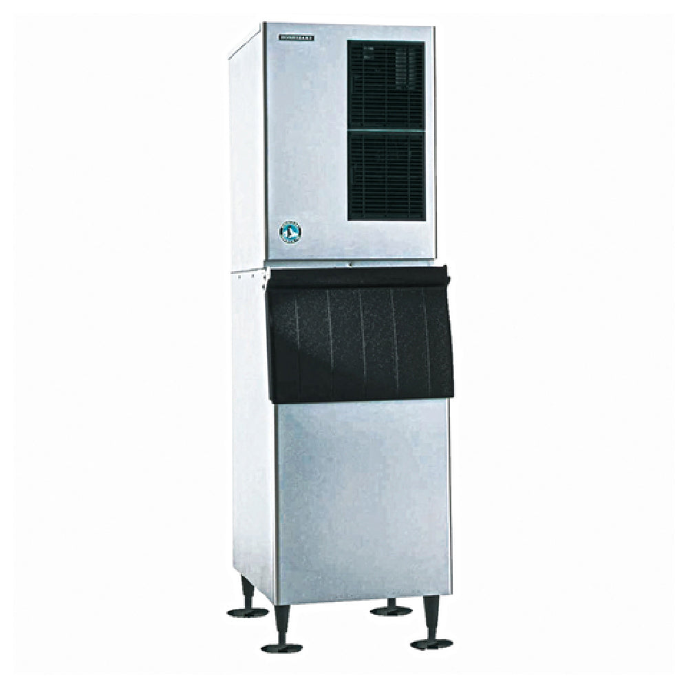 Hoshizaki KM-901MAJ Air-cooled Ice Maker Crescent Cube Style