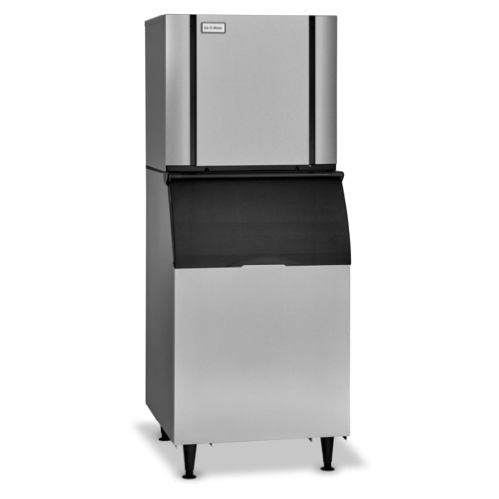 Ice-O-Matic CIM1136HA Air-cooled Modular Cube Ice Maker Half Size Cubes 932 Lb/Day