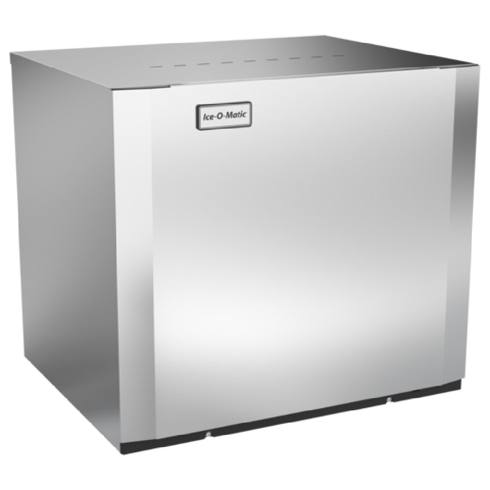 Ice-O-Matic CIM0836FR49 Remote Condenser Cooled Modular Cube Ice Maker Full Size Cubes 850 Lb Day