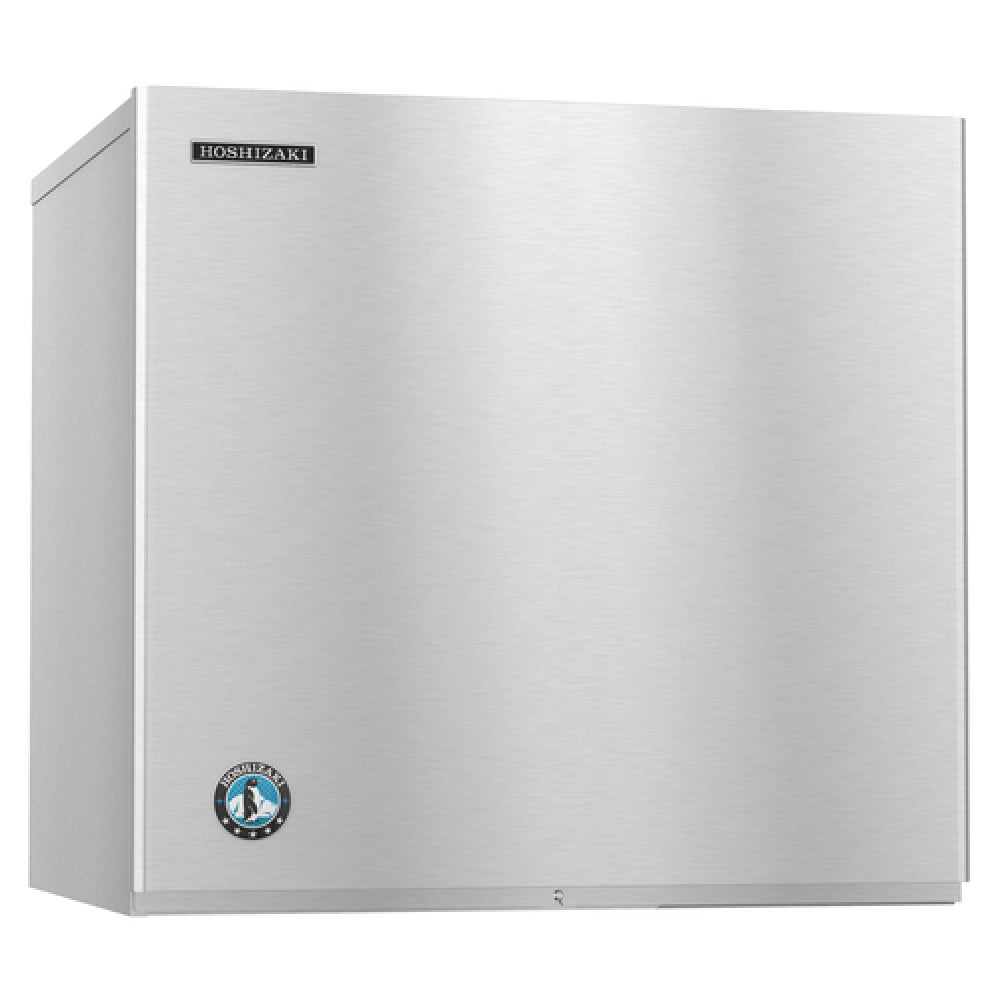 Hoshizaki KMD-860MRJZ Air-Cooled Ice Maker Crescent Cubes