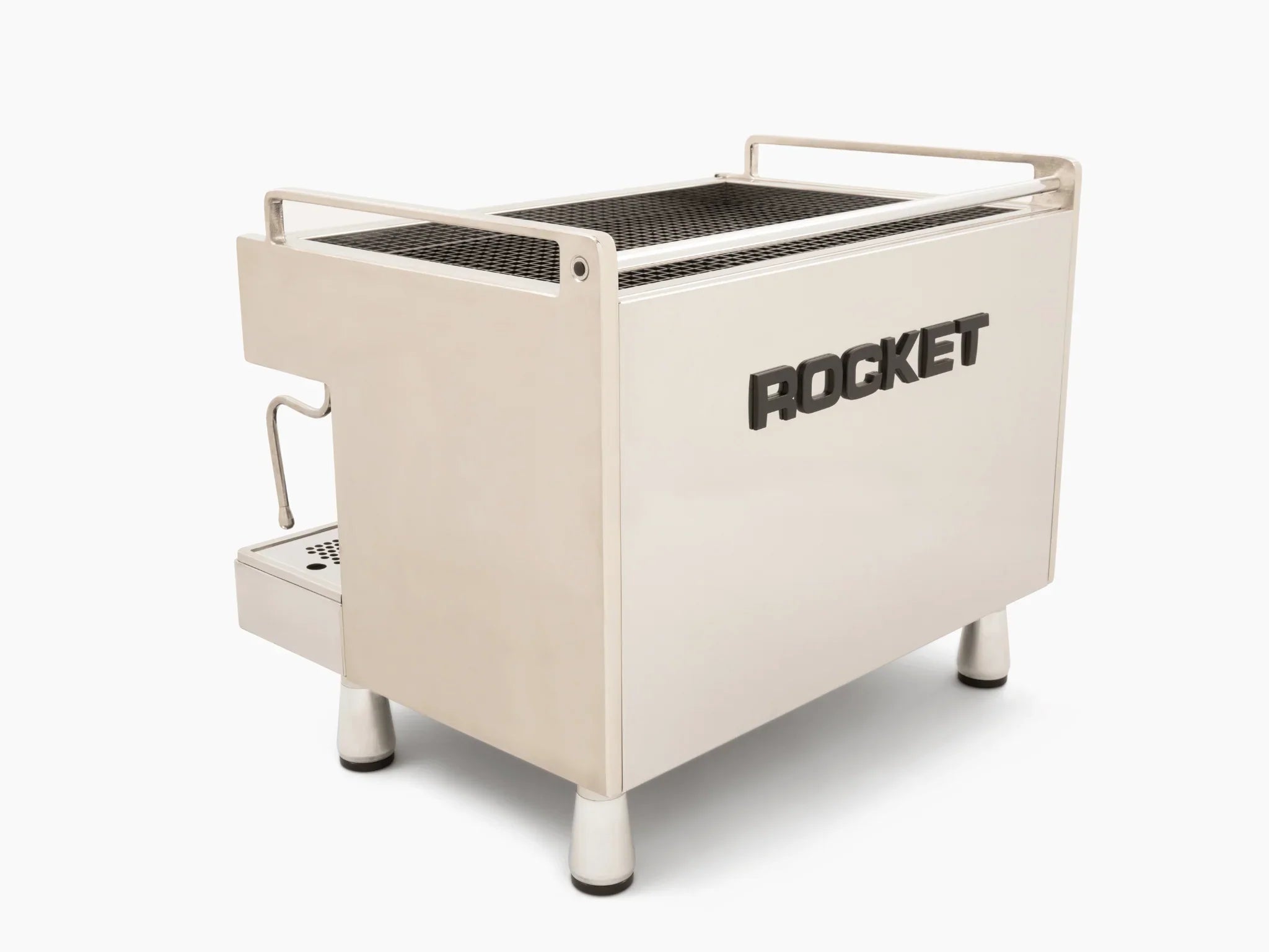 Rocket Timer EVO 2 Group - Chrome