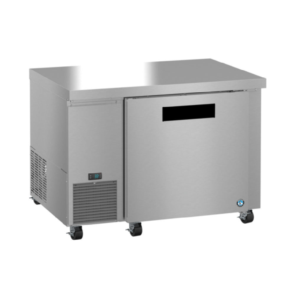 Hoshizaki ULR46B 46 Inch Undercounter Refrigerator 11.78 Cu Ft Reach-in