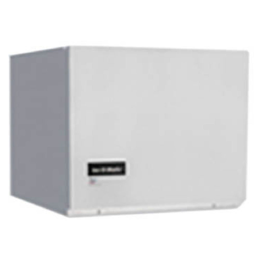 Ice-O-Matic ICE1506HR Modular Cube Ice Maker Air-cooled Half Size Cube 1450 Lb/Day