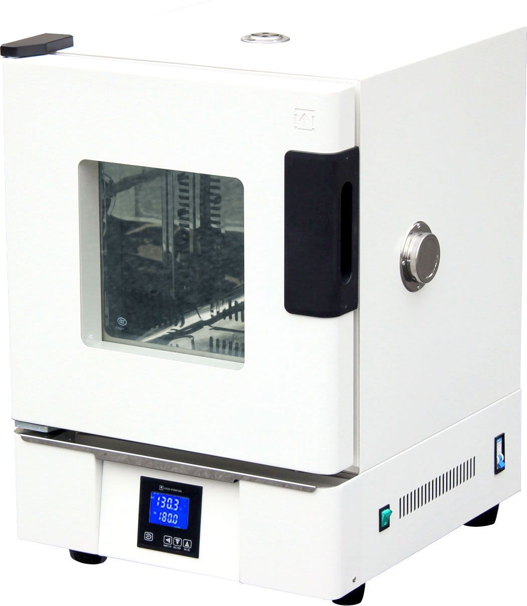 Across International FO19040.316 Ai 250°C 1.5 Cu Ft 5 Shelves Max Forced Air Drying Oven 110V With 316L Chamber