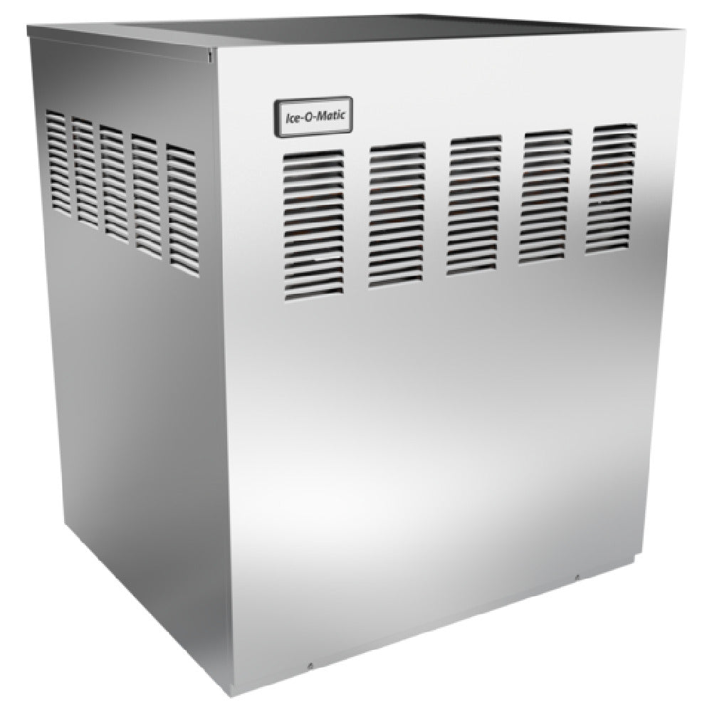 Ice-O-Matic ICE1506HT49 Air Cooled Modular Cube Ice Maker Half Size 1310 Lb/Day