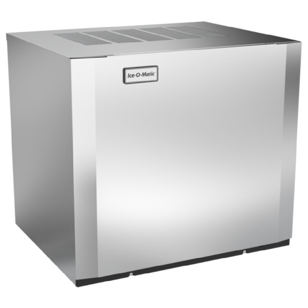 Ice-O-Matic CIM1136FA49 Air-cooled Modular Cube Ice Maker Full Size Cubes 930 Lb/Day