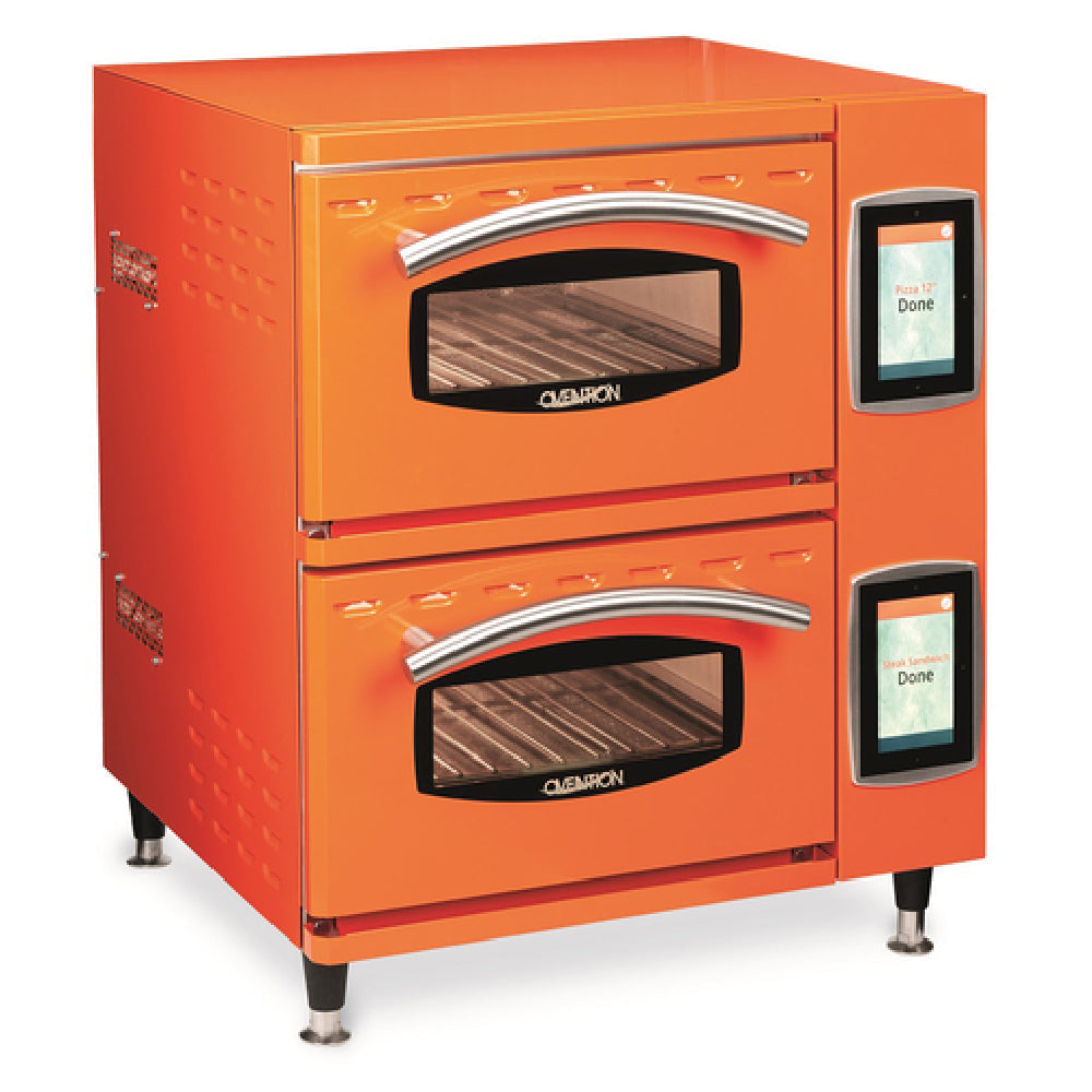 Ovention Double MiLO® Oven Electric Ventless MILO2-16